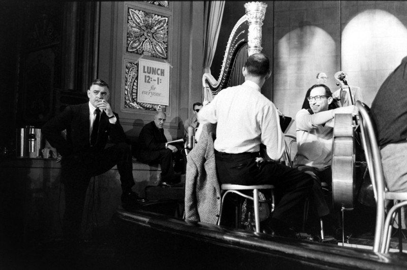 25 раритетных кадров премии «Оскар»