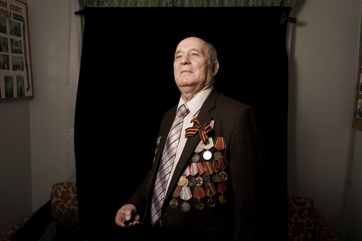 Непреклонный возраст