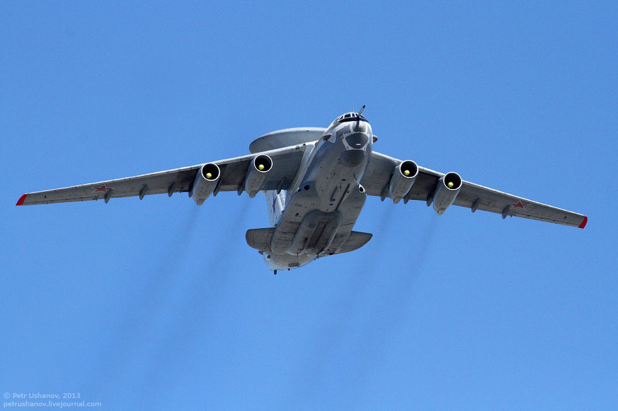 Парад Победы 2013