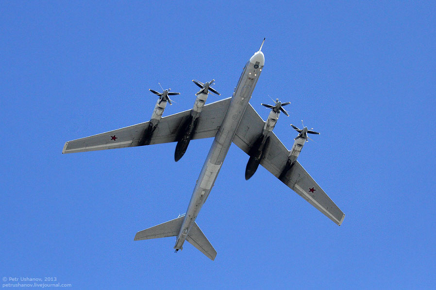 Парад Победы 2013