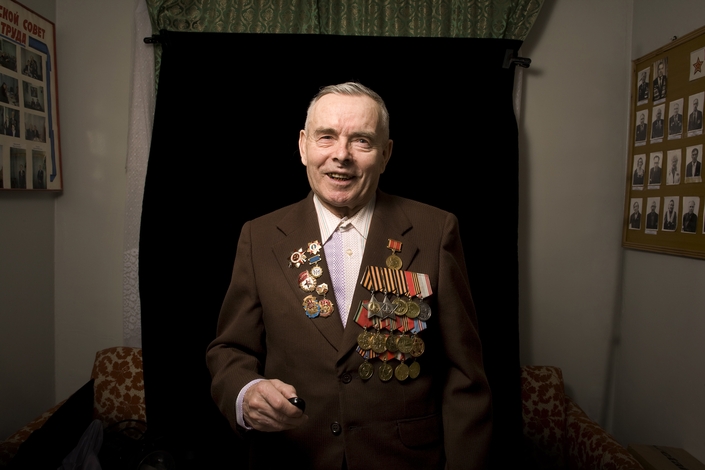 Непреклонный возраст