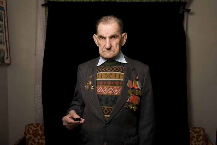 Непреклонный возраст