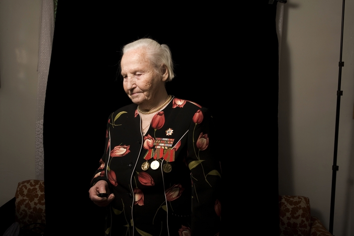 Непреклонный возраст