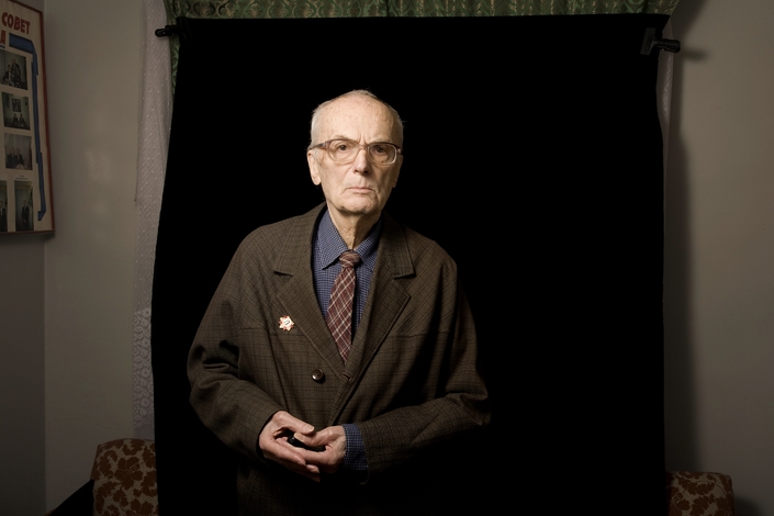 Непреклонный возраст