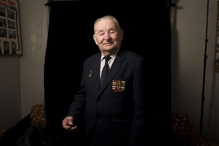 Непреклонный возраст