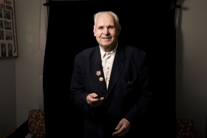 Непреклонный возраст