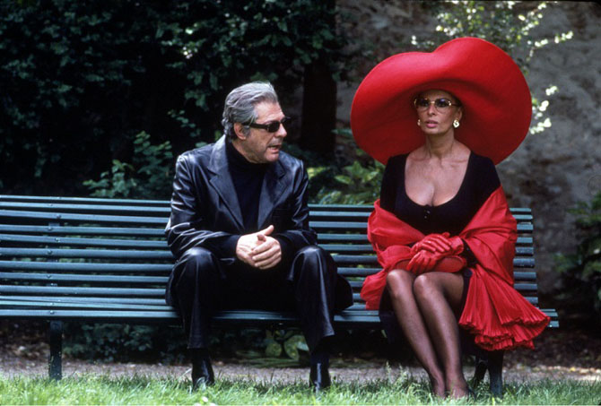 Самые красивые пары в кино