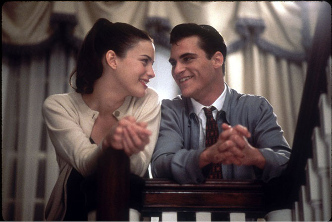 Самые красивые пары в кино