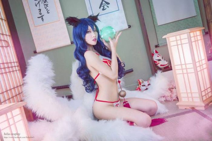 Забавные девушки