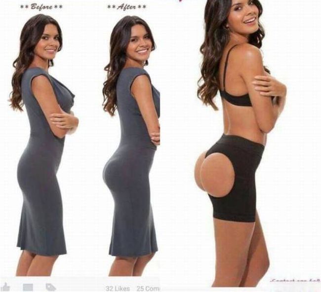 Забавные девушки