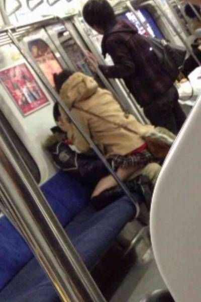 Забавные девушки