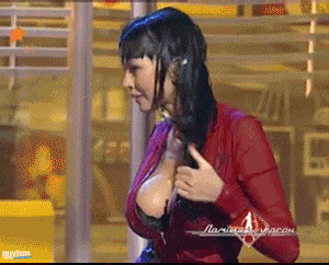 Забавные девушки