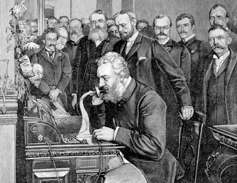 Интересные факты о телефонах