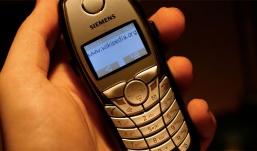 Интересные факты о телефонах