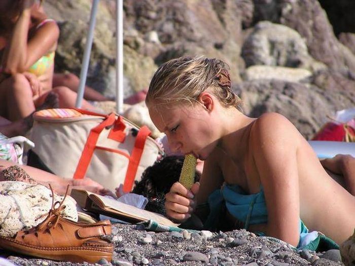 Фейлы с девушками