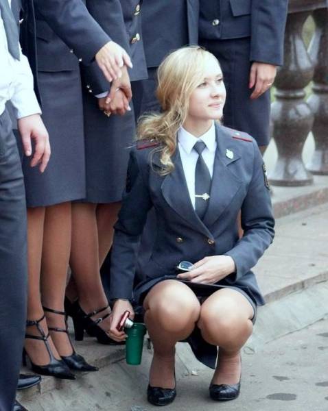 Фейлы с девушками