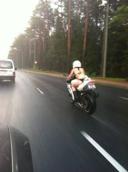 Фейлы с девушками