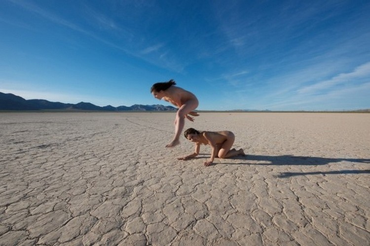 Причудливая эротика