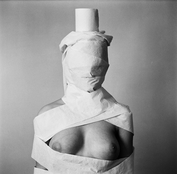 Причудливая эротика