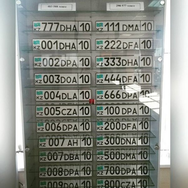 Любой каприз за ваши деньги!