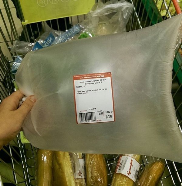 Любой каприз за ваши деньги!