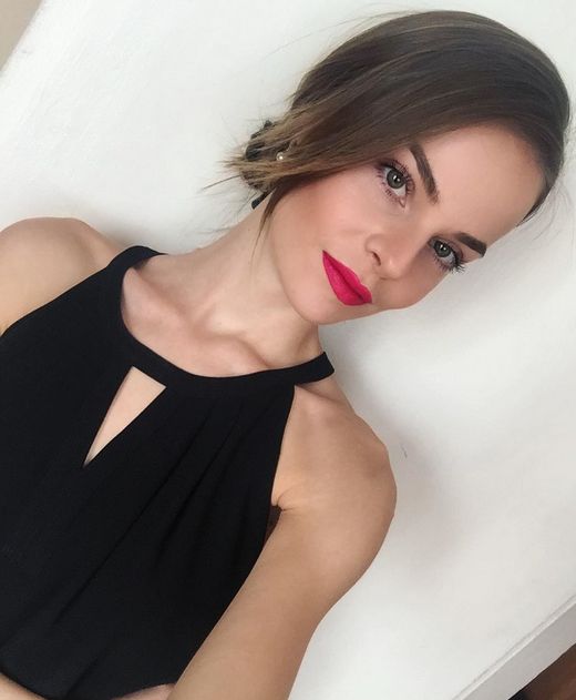 Жёны и девушки хоккеистов сборной России на ЧМ-2017