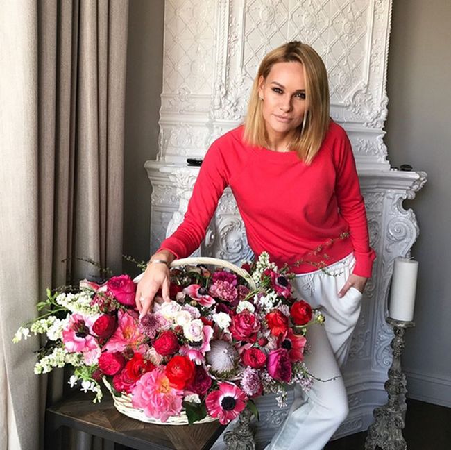 Жёны и девушки хоккеистов сборной России на ЧМ-2017