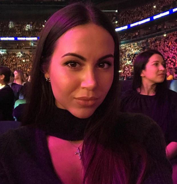 Жёны и девушки хоккеистов сборной России на ЧМ-2017