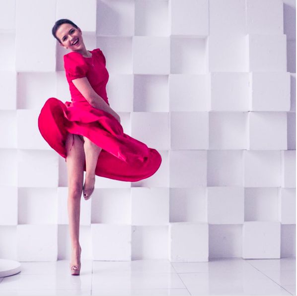 Жёны и девушки хоккеистов сборной России на ЧМ-2017