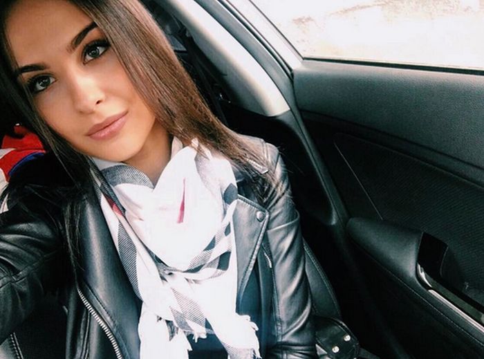 Жёны и девушки хоккеистов сборной России на ЧМ-2017