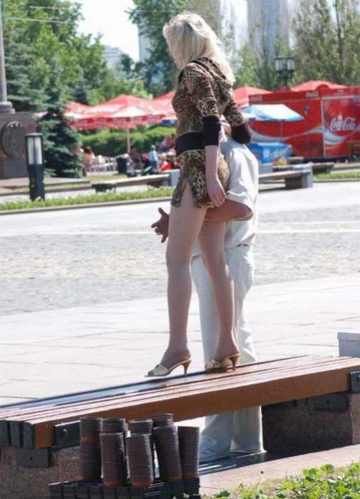 Летний дресскод