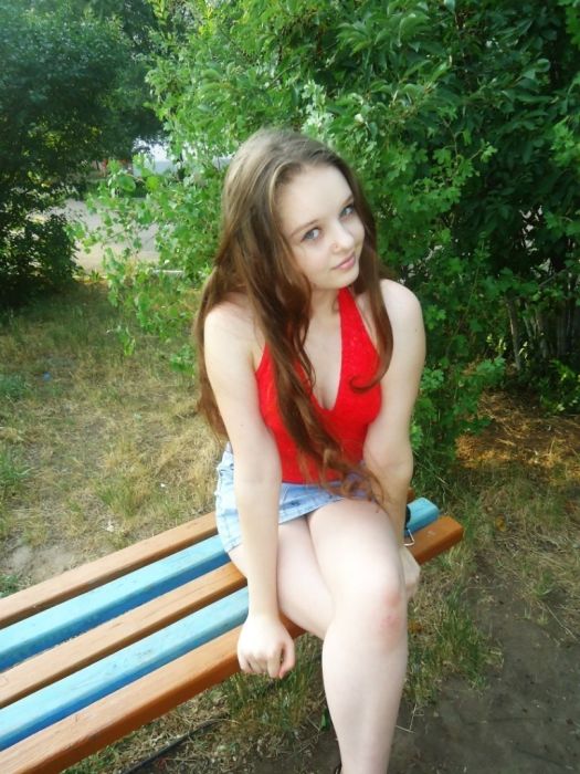 Летний дресскод