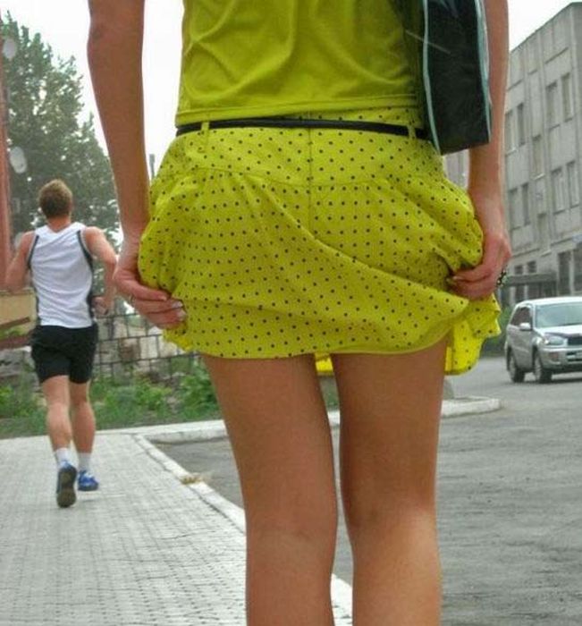 Летний дресскод