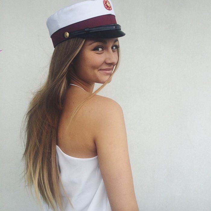 Красоты пост