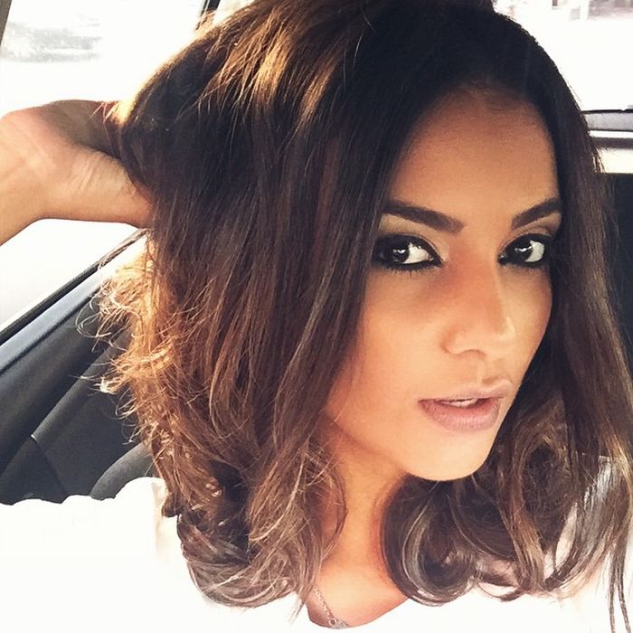 Красоты пост