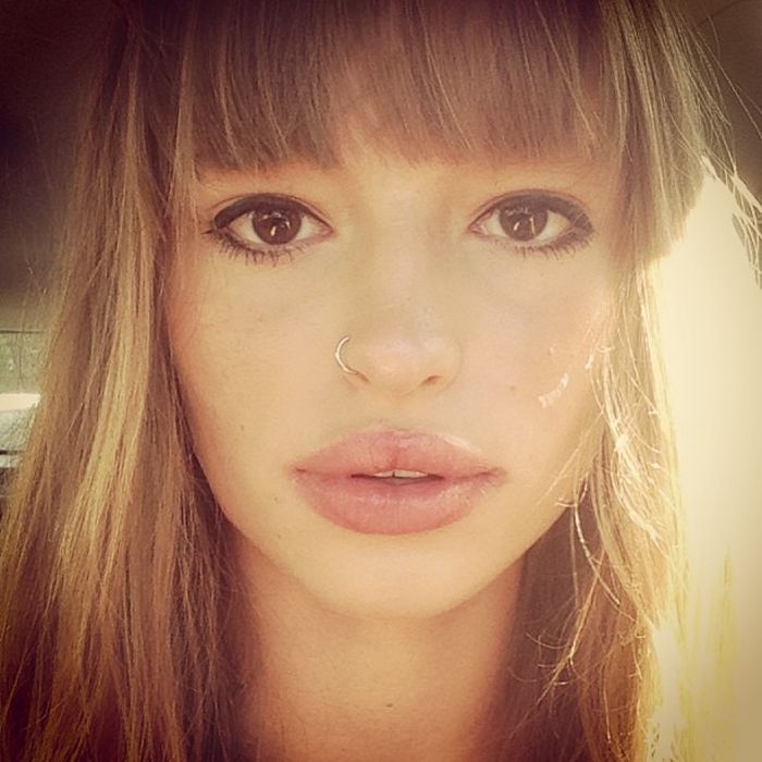 Красоты пост