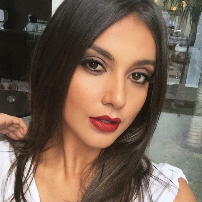 Красоты пост