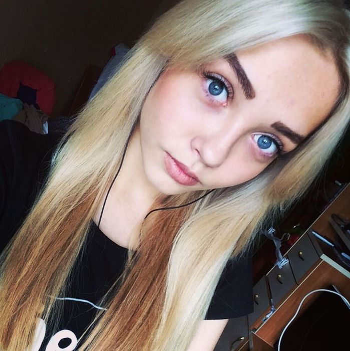 Красоты пост