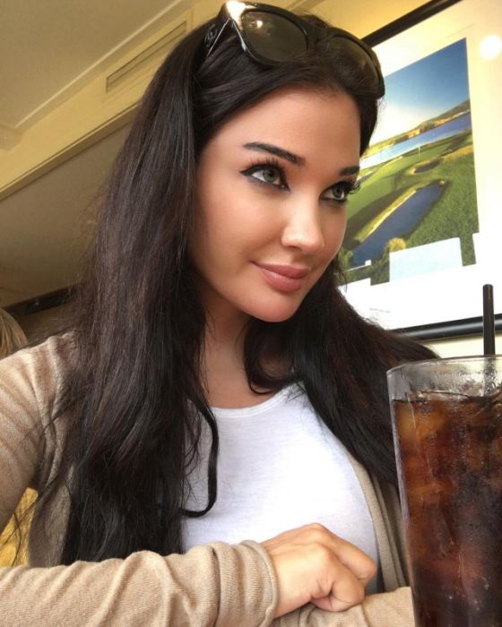 Красоты пост