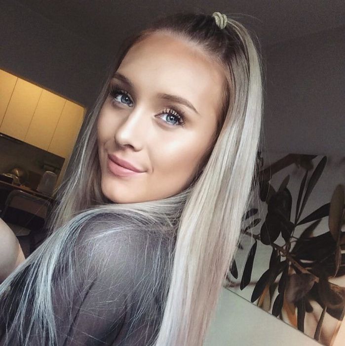 Красоты пост