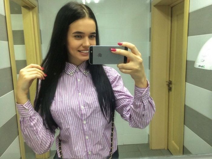 Красоты пост