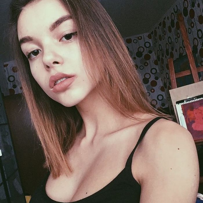 Красоты пост