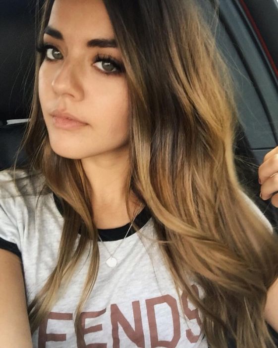 Красоты пост