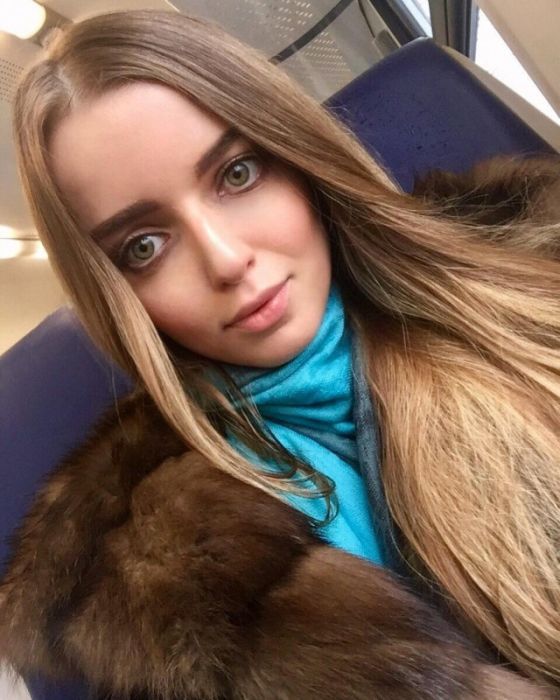 Красоты пост