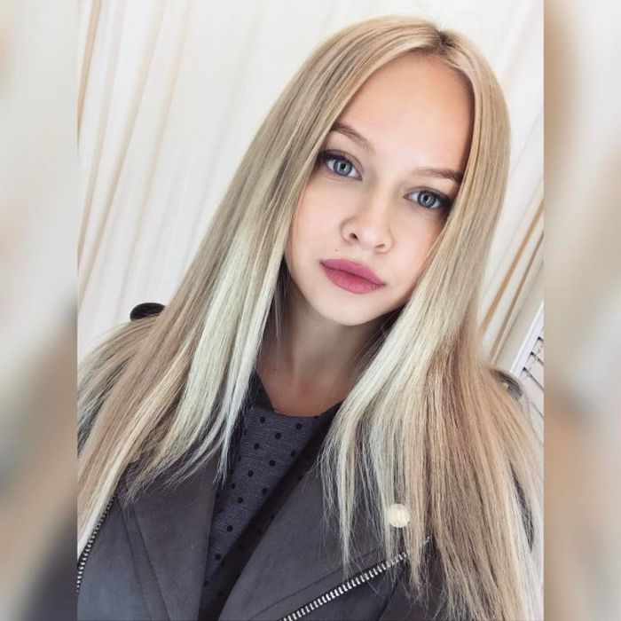 Красоты пост