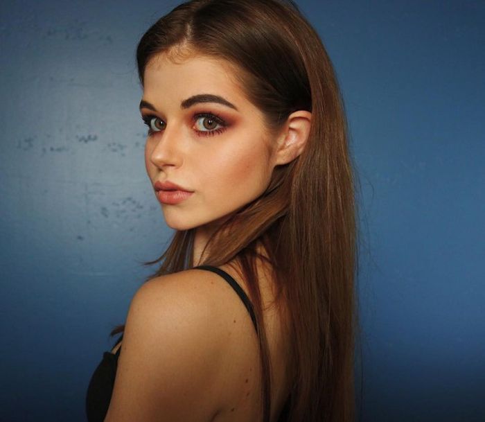 Красоты пост