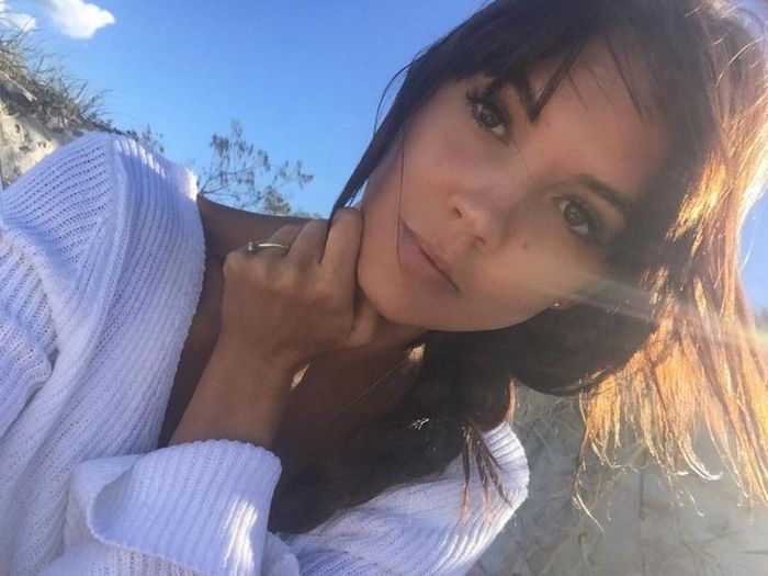 Красоты пост