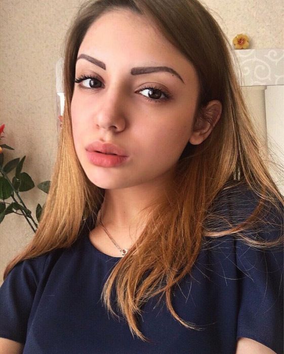 Красоты пост