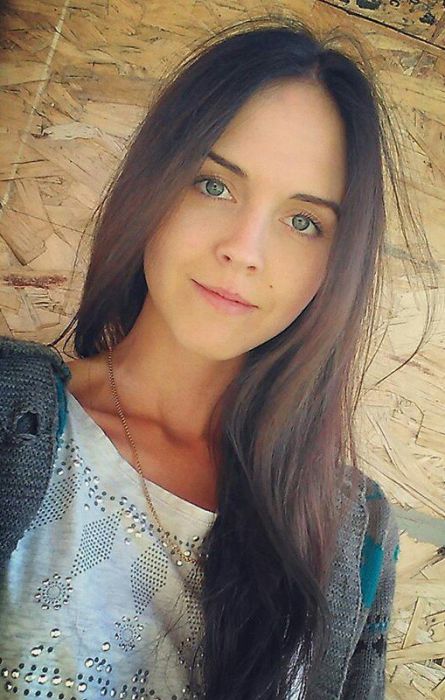 Красоты пост