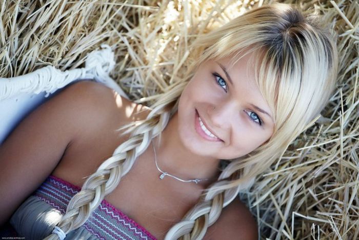 Красоты пост